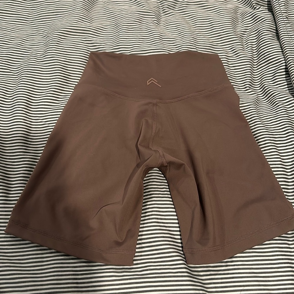 Oner Active Timeless Seamless Shorts